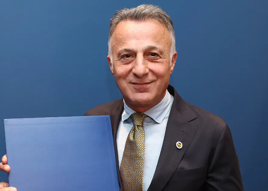 KOSİF: "U23 TRANSFERİ DÜŞÜNÜYORUZ" 1