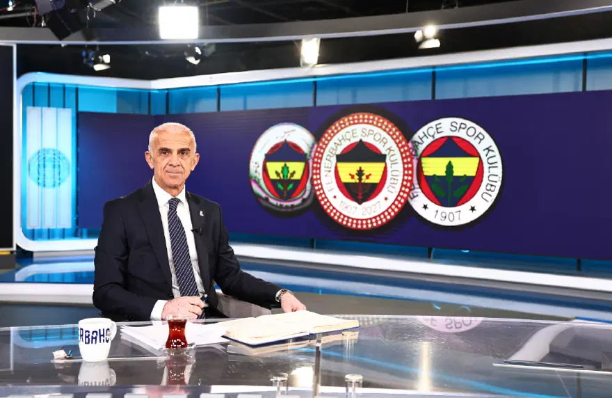 TFF'YE TEPKİ 2