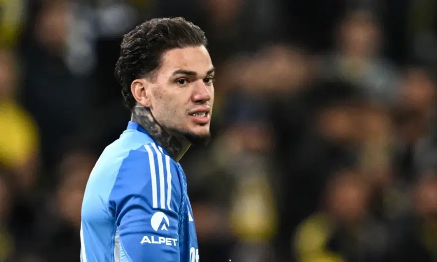 JUVENTUS İSTİYOR 1