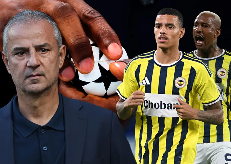Fenerbahçe'nin UEFA Şampiyonlar Ligi play-off turundaki olası rakibi belli oldu