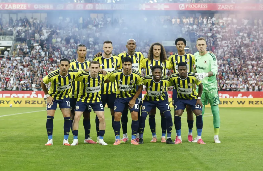 KURA ÇEKİMİ YAPILDI 2