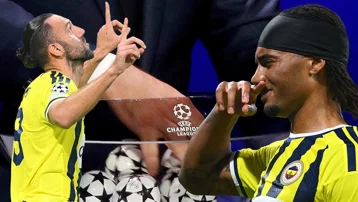 Fenerbahçe'nin Şampiyonlar Ligi'ndeki muhtemel rakipleri belli oldu