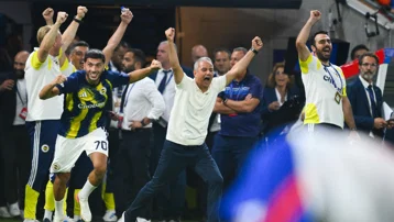 Fenerbahçe'yi Devler Ligi'ne götüren İsmail Kartal, turun sırrını açıkladı. "Biliyorduk, gururluyuz"