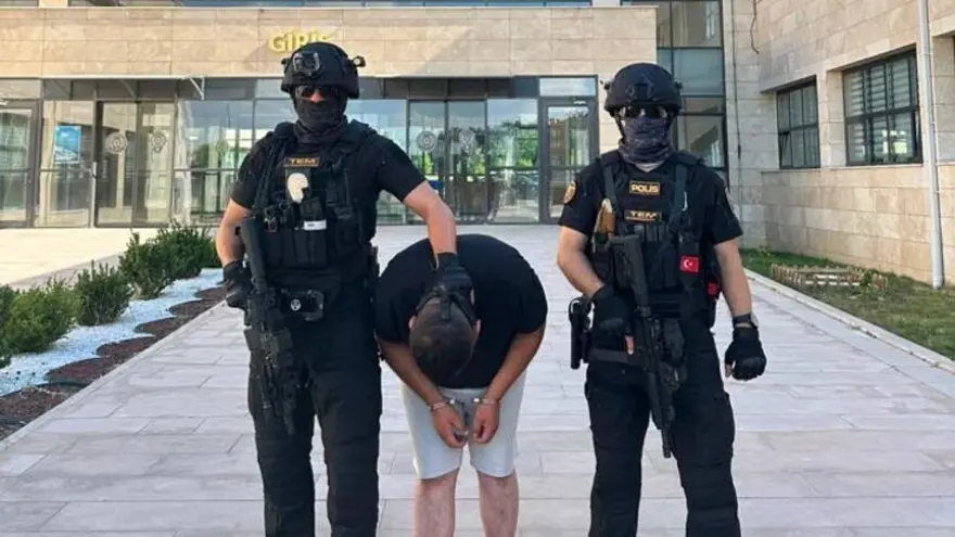 FETÖ'cü Burkay Karatepe ile irtibatlı şüphelinin ifadesi ortaya çıktı: "Salih usta" diye tanıdım