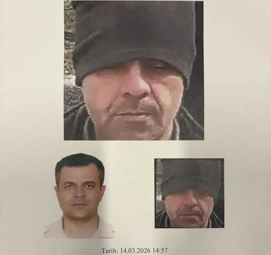 FETÖ'nün Marmaris suikast timindeki terörist, MİT'in yüz tanıma sistemiyle tespit edildi 4