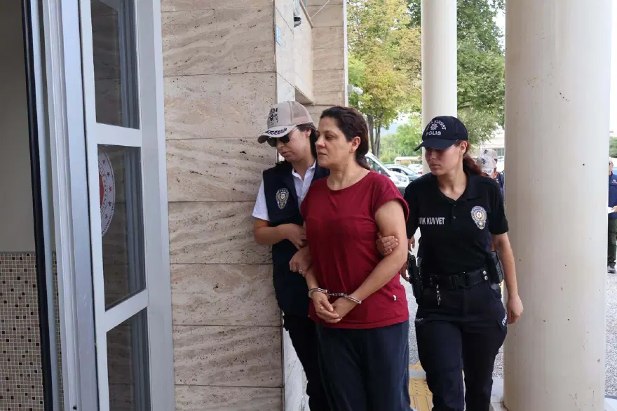FETÖ'nün suikast timindeydi. Kardeşiyle yazışmaları ortaya çıktı 4