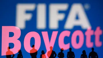 FIFA'da kriz büyüyor, üst düzey istifa geldi