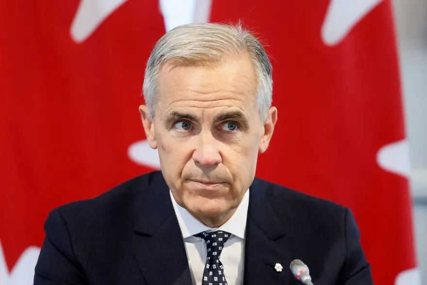 KANADA BAŞBAKANI CARNEY: INFANTINO'YA GÜVENİM YOK 4