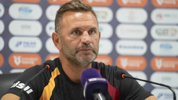 Okan Buruk: En az iki ya da üç transfer yapma düşüncemiz var