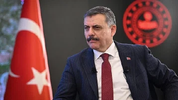 Çerçeve yasa Meclis'ten geçti. İlk adım Bakan Çiftçi'den geldi