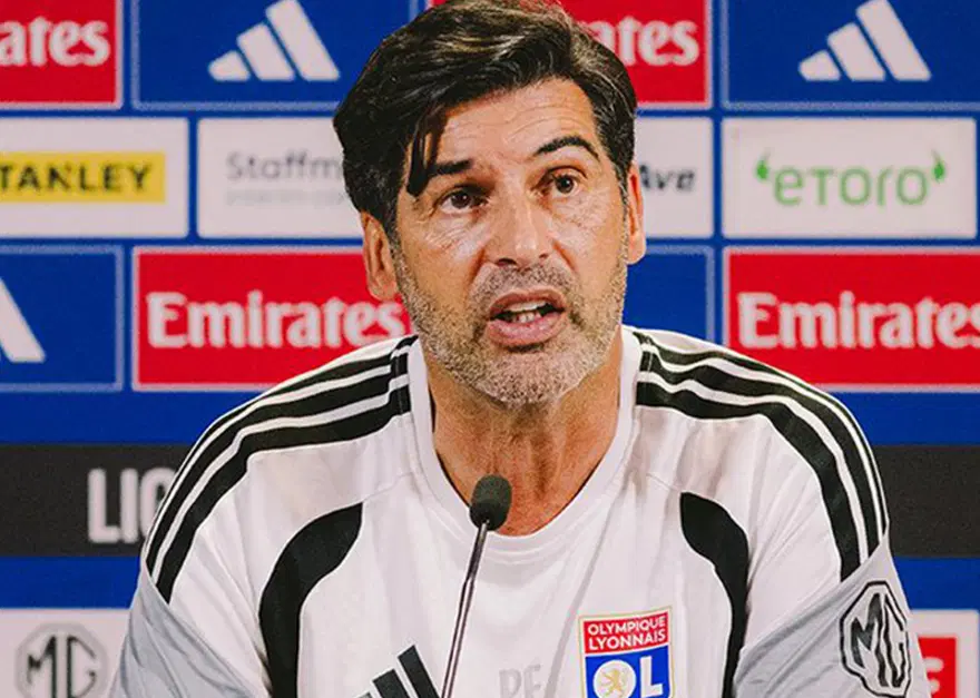 Fonseca'dan Fenerbahçe cevabı. "İsmail Kartal da aynısını söylerdi"