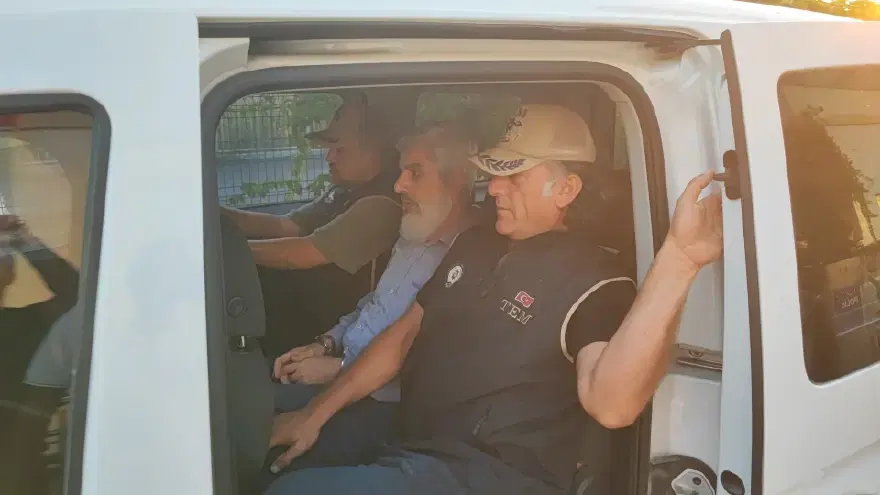 ALPARSLAN KUYTUL KİMDİR? 4
