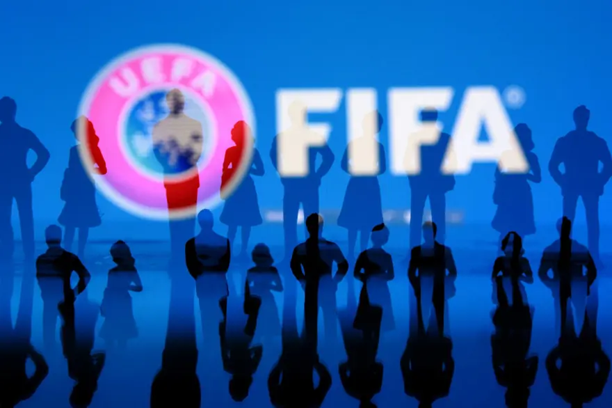 Futbol dünyasından dev bankaya büyük tepki 1