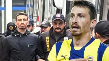 Tahkim Kurulu'ndan Mert Hakan Yandaş kararı