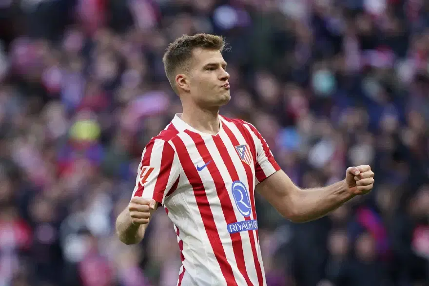 Galatasaray’da Sörloth gelişmesi. İlk temas sonrası olumlu yanıt 1