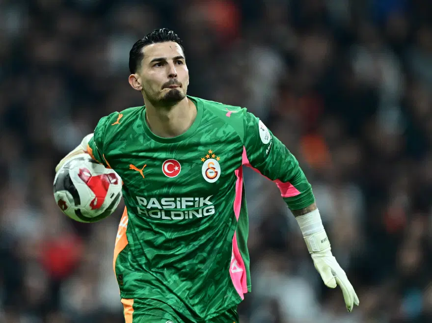 KALECİ SON ANDA DEĞİŞTİ 1