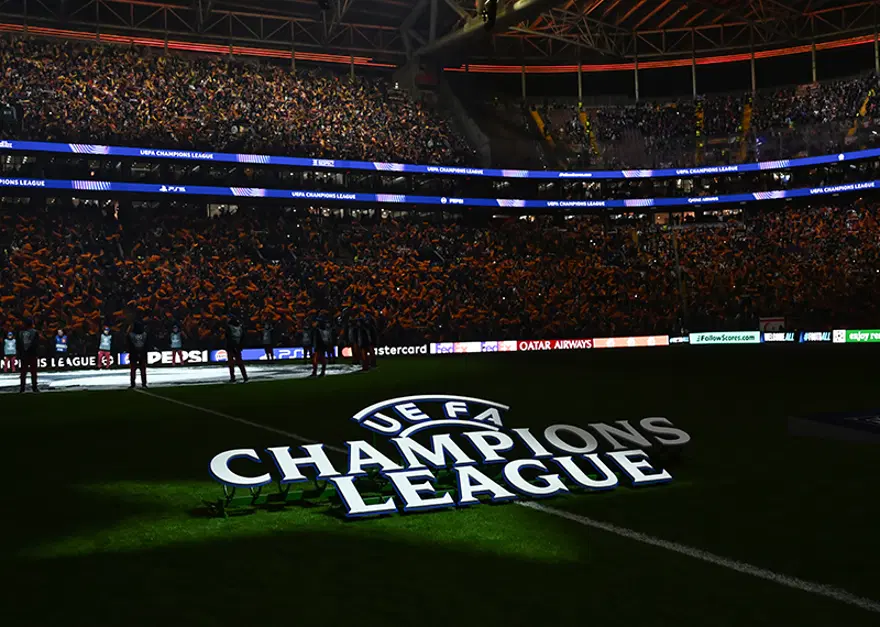 GALATASARAY'IN RAKİPLERİ 3