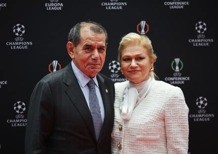 "GALATASARAY ALIŞIK" 1