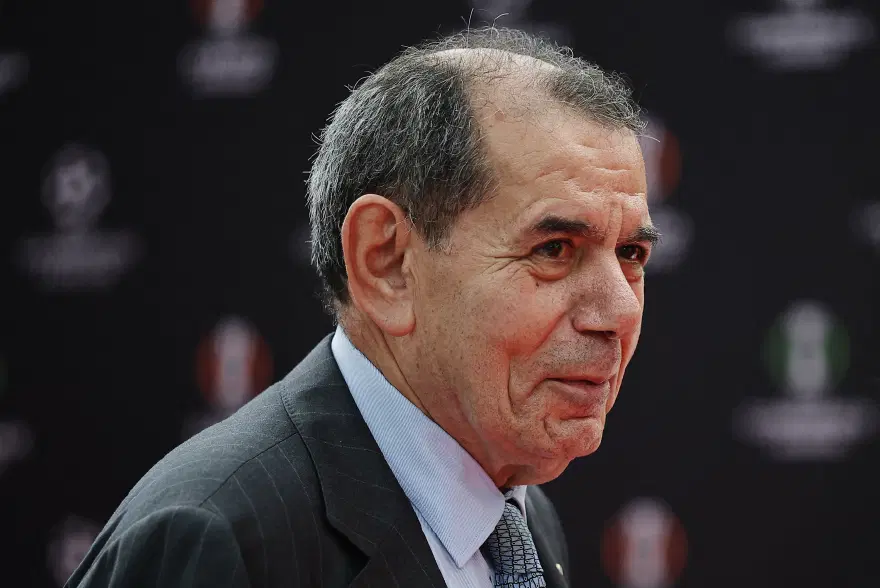 Galatasaray'dan Şampiyonlar Ligi kurası sonrası ilk açıklama. "Zor ama biz alışığız"
