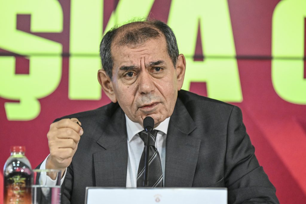 Galatasaray'dan TFF'nin yabancı kuralı düzenlemesine tepki 3