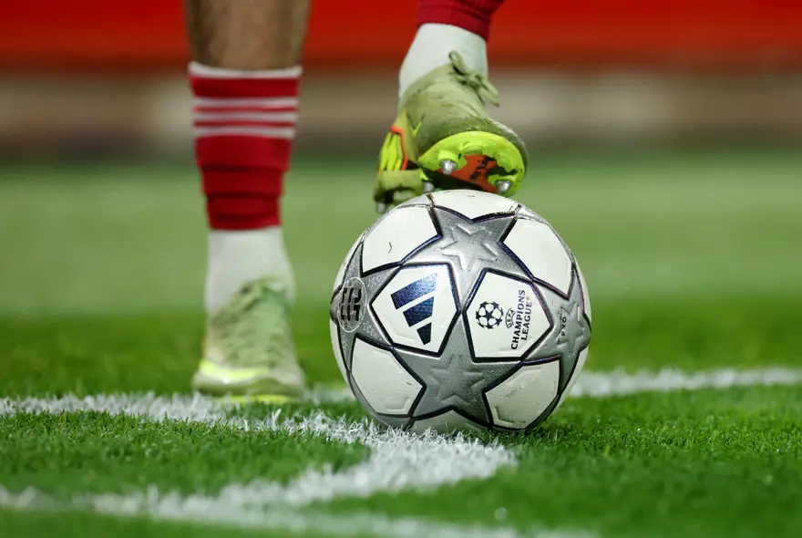 FİNAL MADRİD'DE 3