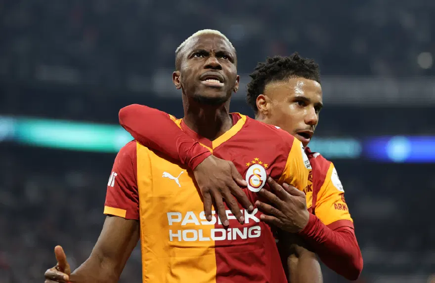 Galatasaraylıları endişelendirdi, Victor Osimhen için ortalığı karıştıran iddia 3