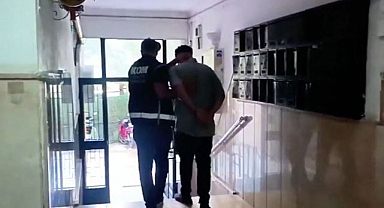 52 İlde suç örgütlerine operasyon! 216 şüpheli yakalandı
