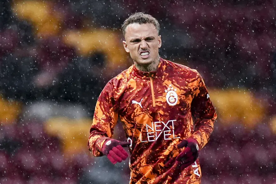 Geçen sezonun yıldızıydı, Galatasaray'a telefon açıp "Beni alın" dedi 1