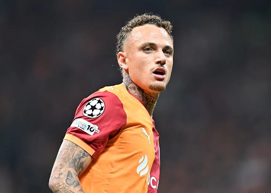 Geçen sezonun yıldızıydı, Galatasaray'a telefon açıp "Beni alın" dedi 4