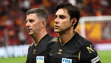 Galatasaray maçı biter bitmez Göztepe'den olay paylaşım. "Her sene aynı komedi"