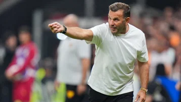 Okan Buruk'tan transfer mesajı. "Son günlere bakalım"