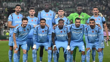 Trabzonspor'un UEFA Konferans Ligi fikstürü belli oldu