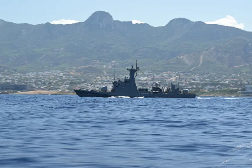 LİMANDA KRİZ MASASI KURULDU 4