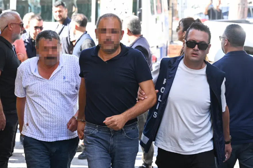 MAHKEME SÜRECİ BAŞLADI 1