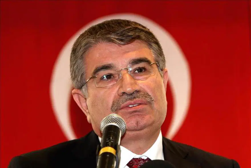 İDRİS NAİM ŞAHİN'İN ADI DA KARIŞTI 5