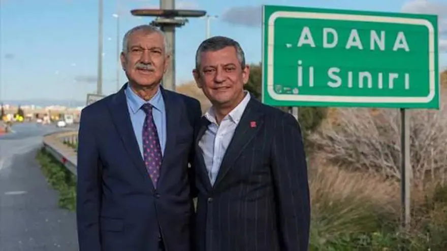BÜYÜKŞEHİR BELEDİYE BAŞKANLARINDA SON DURUM NE? 3
