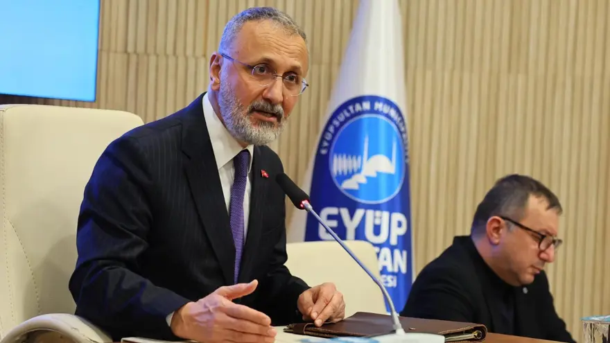"PARTİ DEĞİŞTİRECEĞİME DAİR İDDİALAR ORTAYA ATILIYOR" 1
