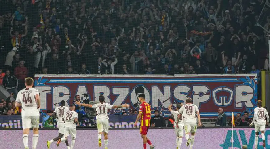 GÖZTEPE-TRABZONSPOR MAÇI HANGİ KANALDA 2