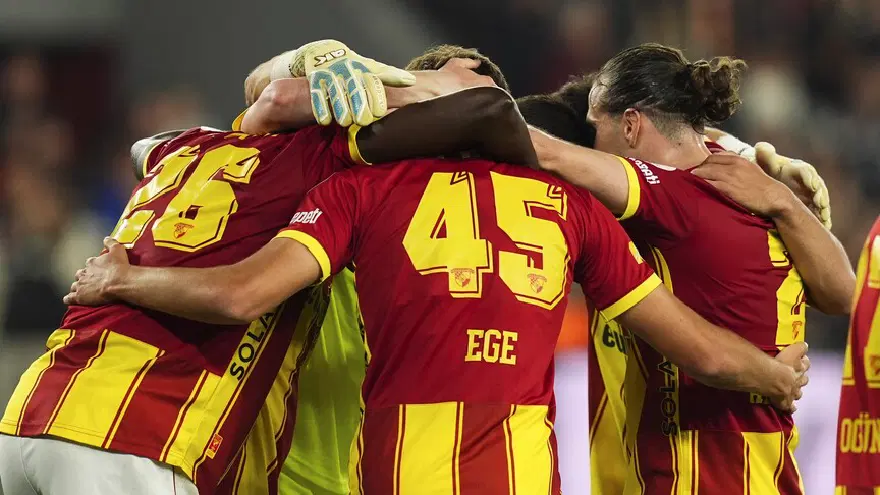 Göztepe-Trabzonspor maçı ne zaman, saat kaçta, hangi kanalda? İsmail Köybaşı jübile maçında Salah oynayacak mı?