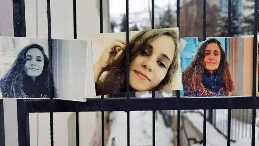 Gülistan Doku soruşturmasında yeni ayrıntılar. "Karanlık bir ilişki ağı kurmuş" 3