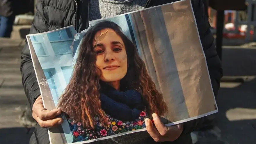 "OLAY ORGANİZE BİR YAPI İÇERİSİNDE İŞLENDİ" 2