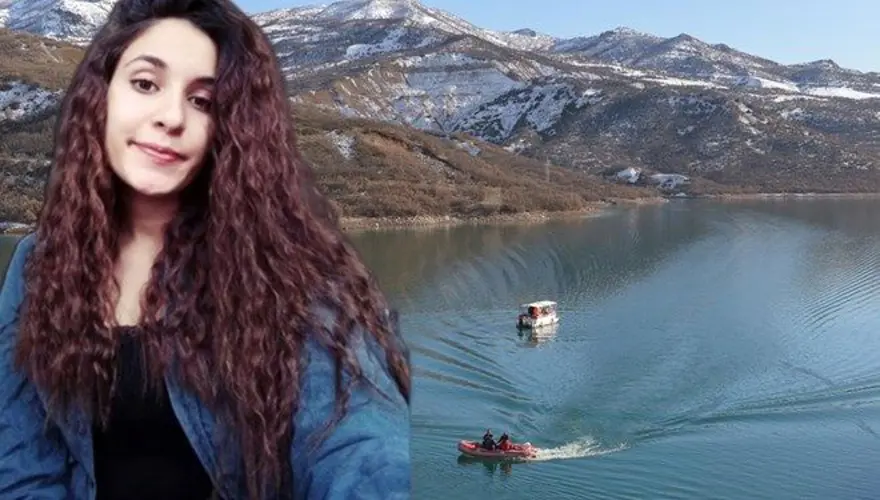 Gülistan Doku soruşturmasında yeni gelişme. Balık adam tutuklandı 1