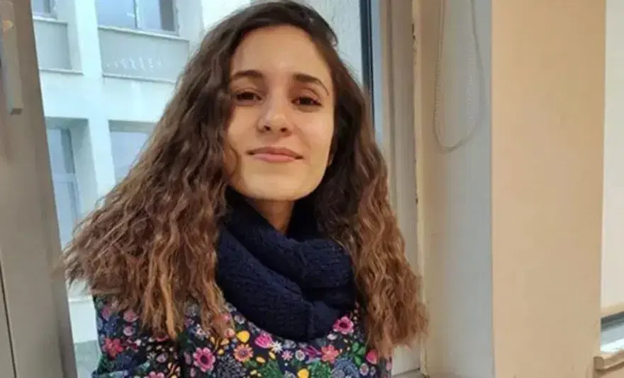 Gülistan Doku soruşturmasında yeni gelişme. Balık adam tutuklandı 2