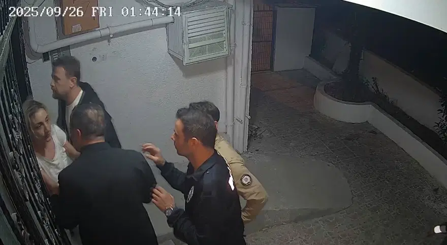 KIZI TUTUKLANMIŞTI 2