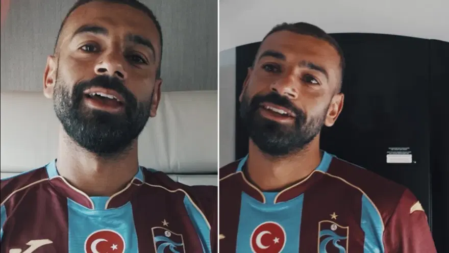 HER YERDE SALAH BEREKETİ-MİLLİYET 2