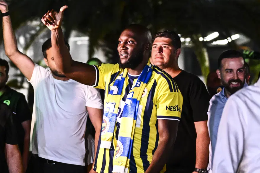 İMZAYI ATMADAN FENERLİ OLDU - SÖZCÜ 4