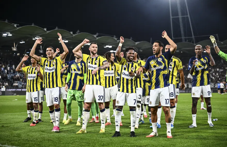 15 GÜNDE 5 MAÇ - FOTOMAÇ 1