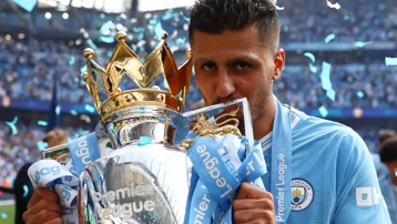 Barcelona'dan dev transfer: Rodri için anlaşma sağlandı
