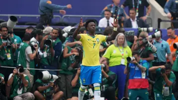 Vinicius Junior için kritik hafta: Arsenal fırsat kolluyor