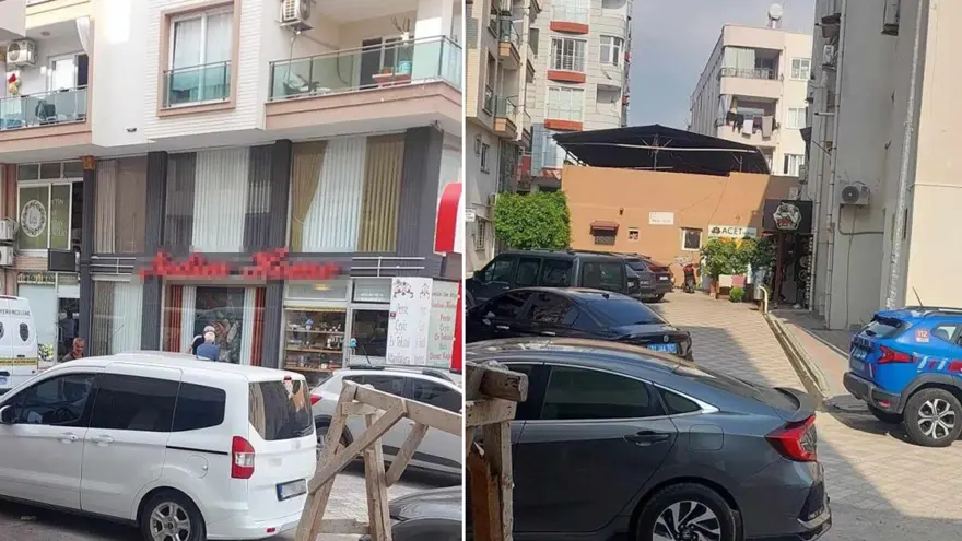 Hatay'da sır olay. Göğsünden vurulmuş halde bulundu, telefonundan olay anının videosu çıktı